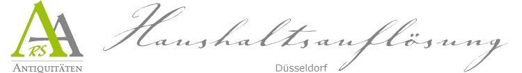 Haushaltsauflsung-Dsseldorf